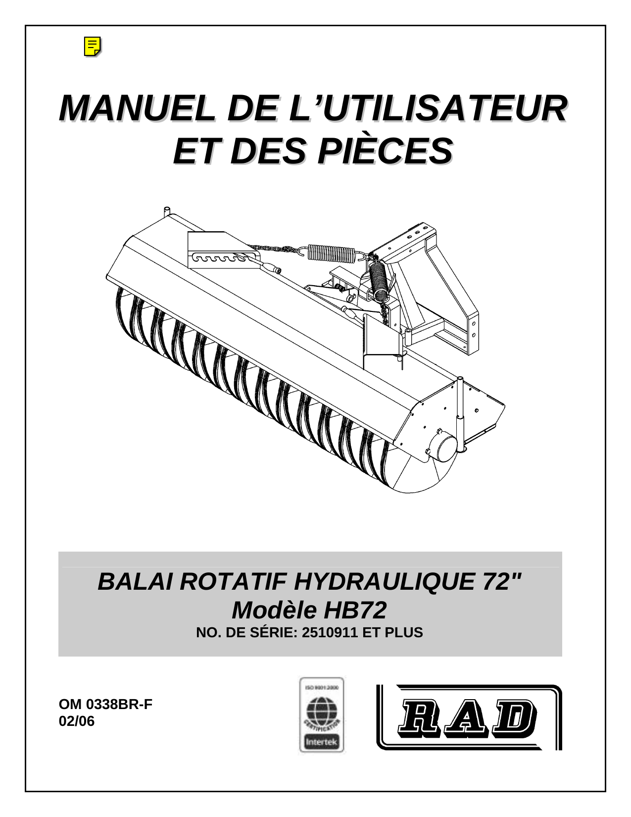 Temporaire - désuet