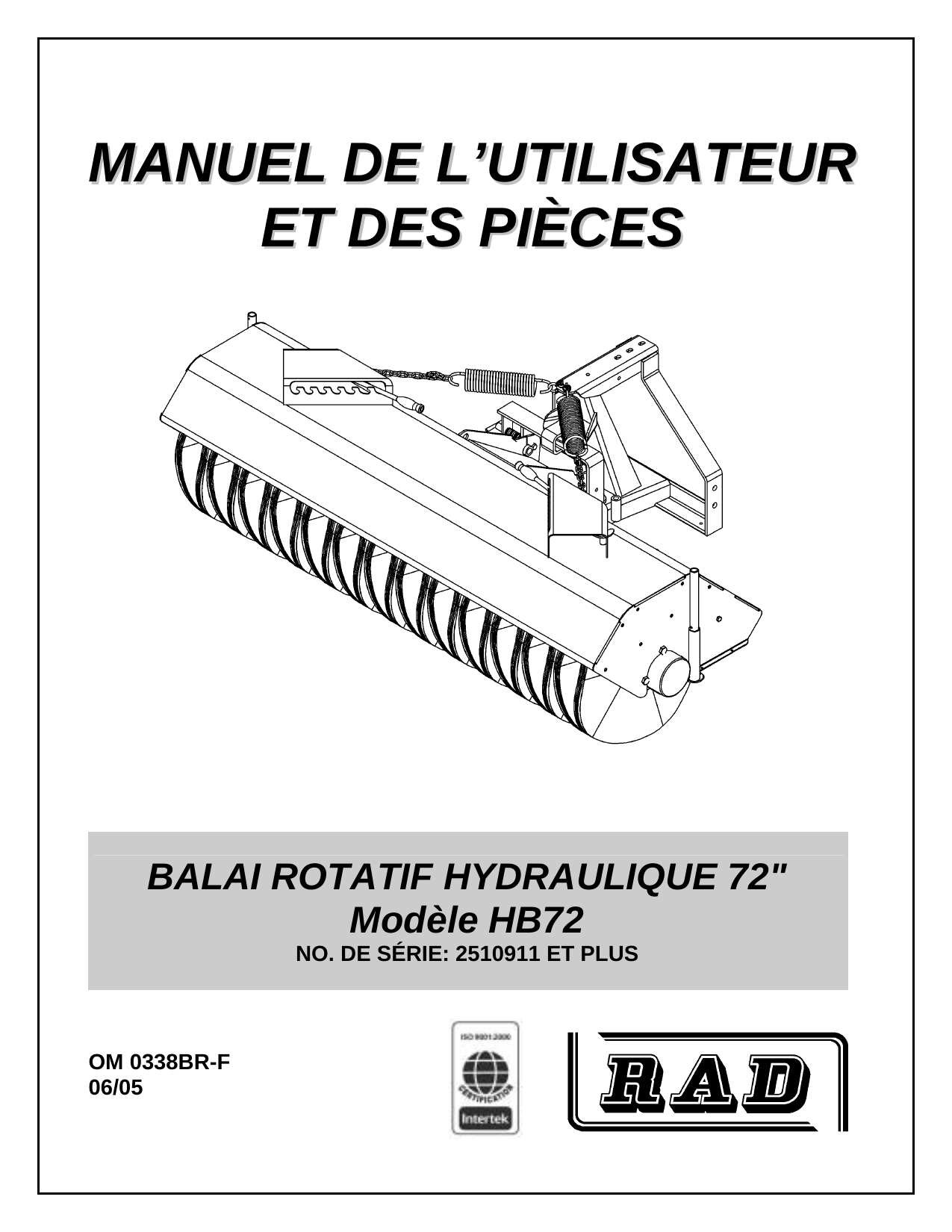 Temporaire - désuet