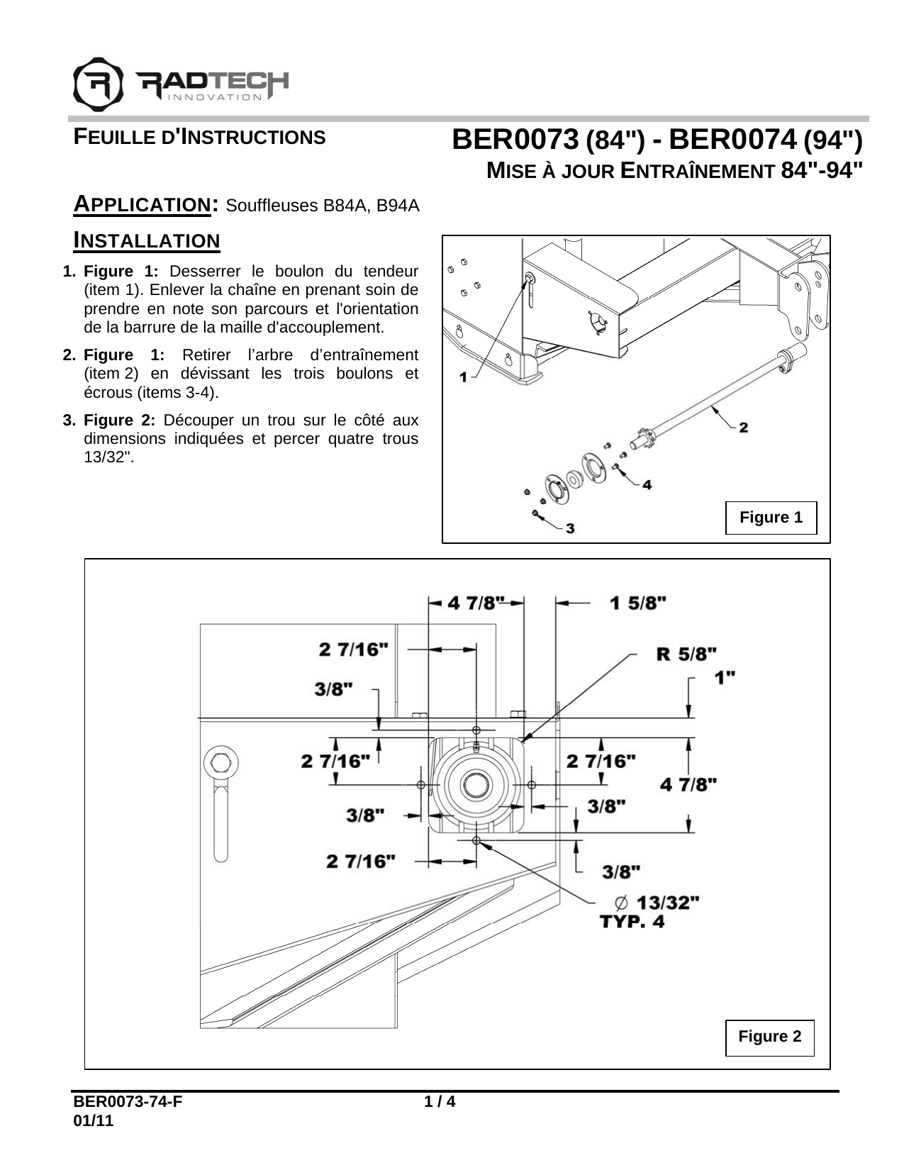 Temporaire - désuet