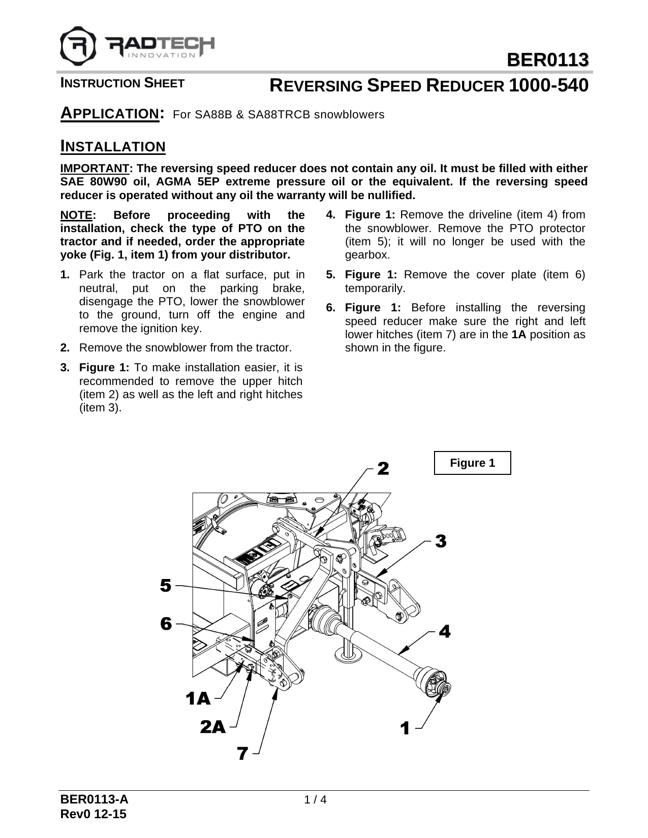BER0113 Réduct-Invers