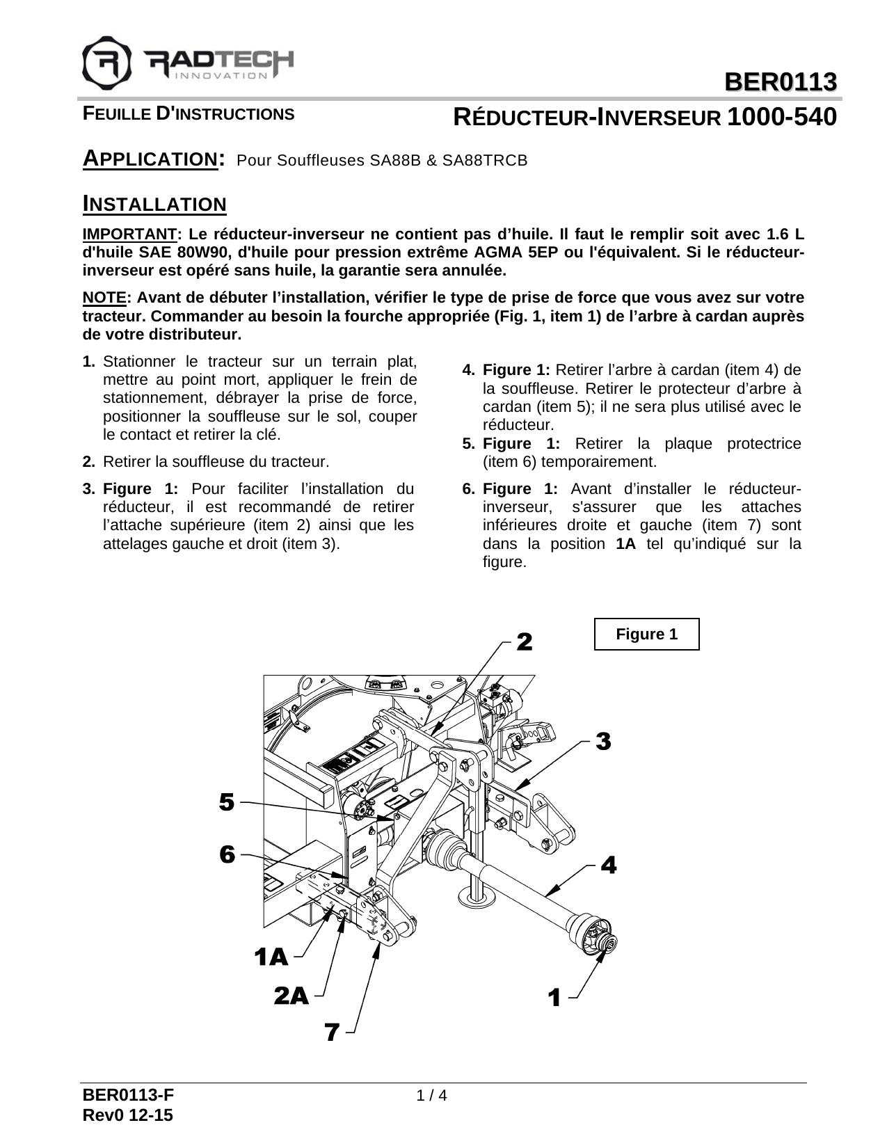 BER0113 Réduct-Invers