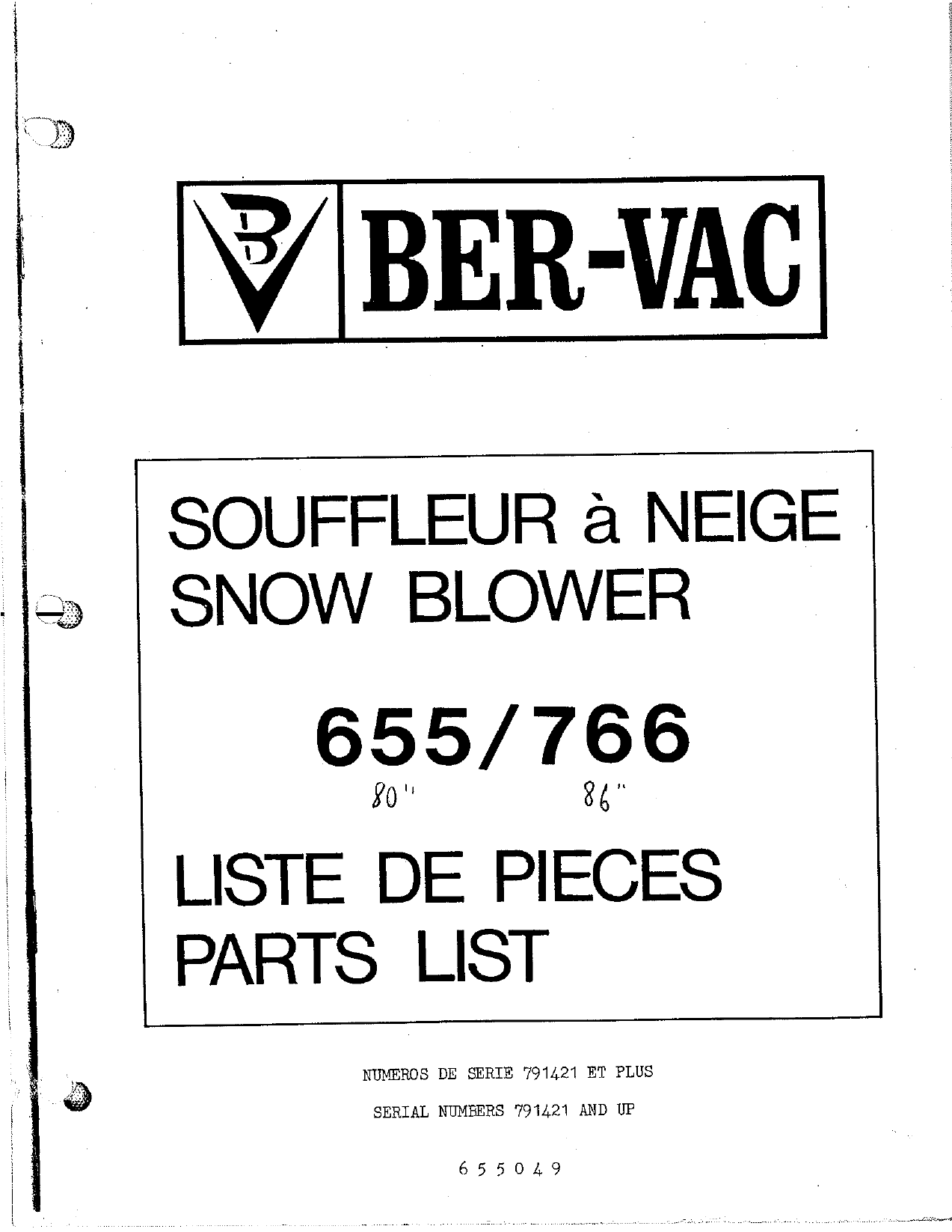 Anciennes Souff. avant 1998