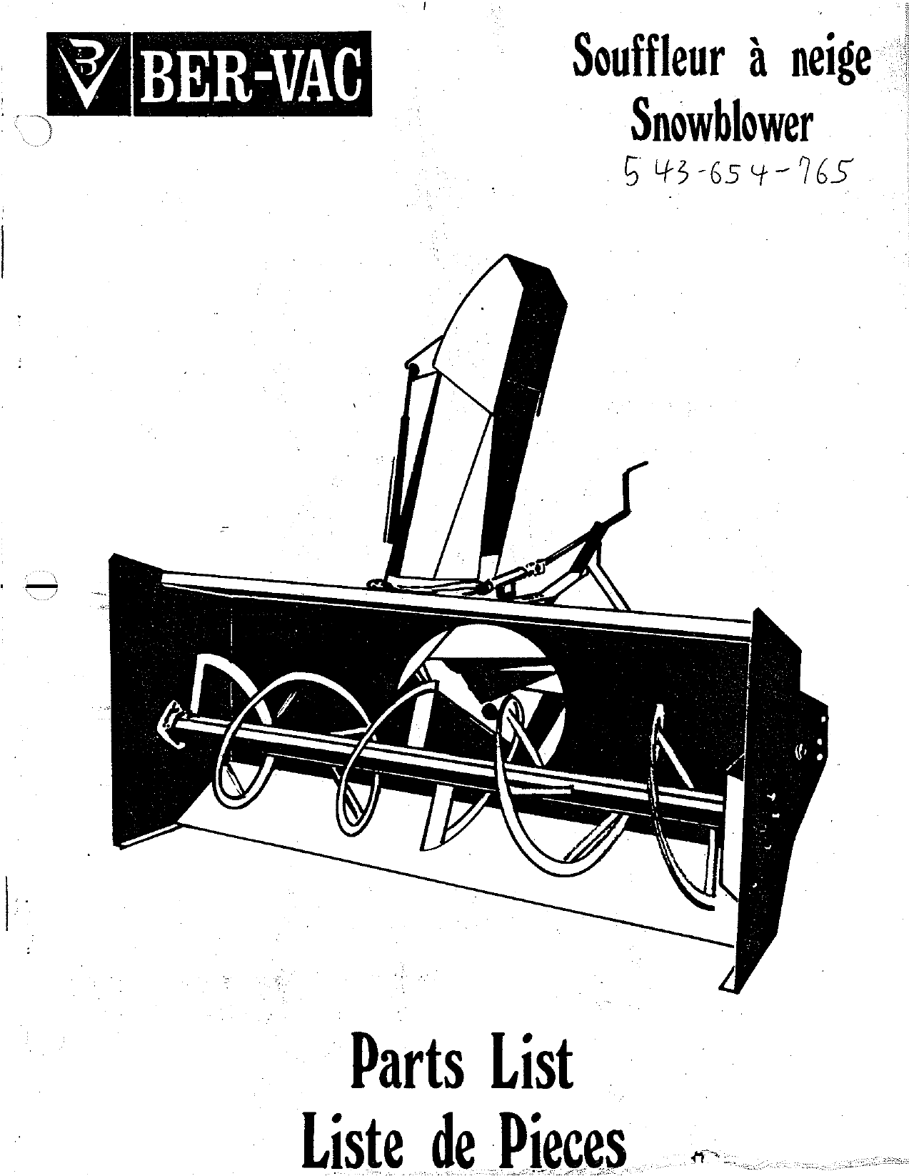 Anciennes Souff. avant 1998