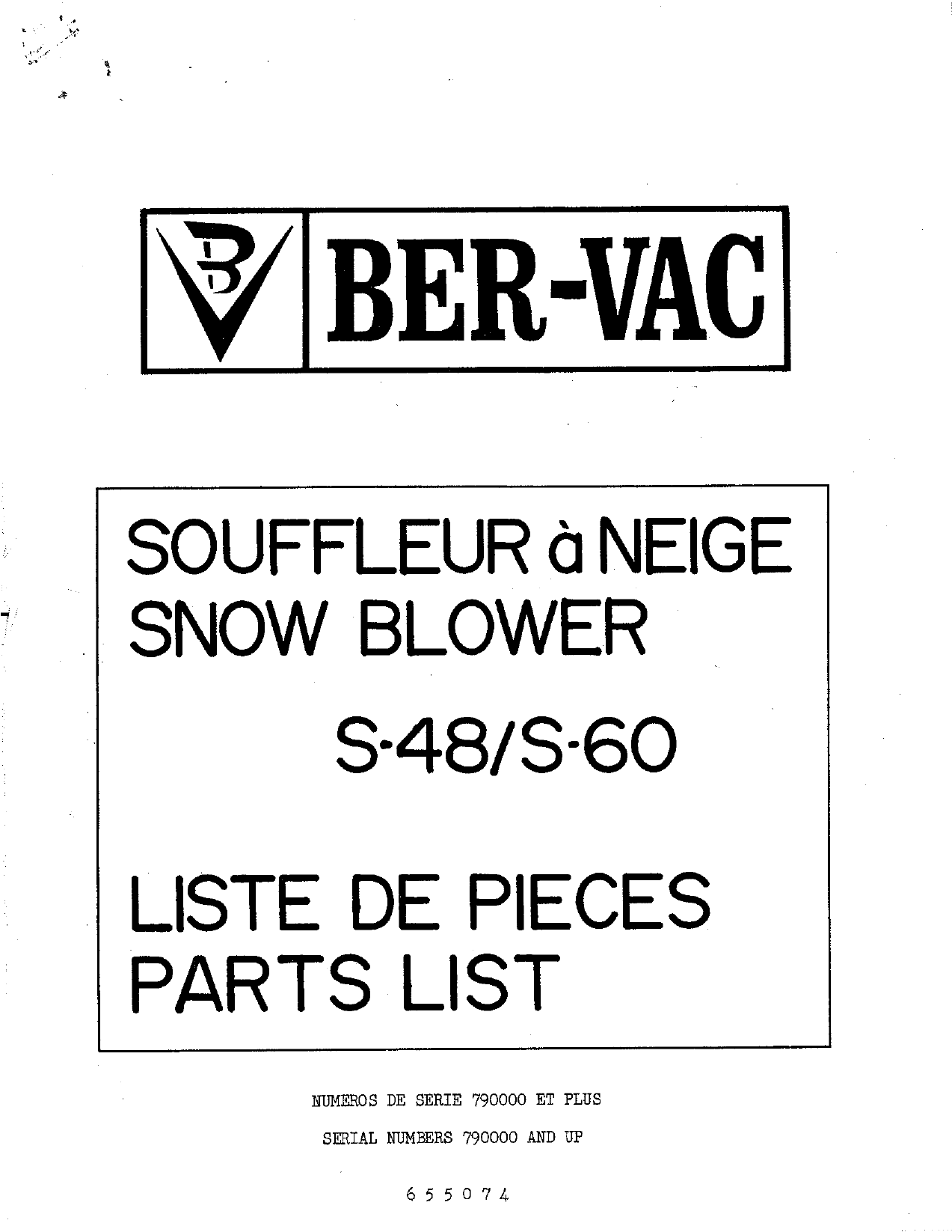 Anciennes Souff. avant 1998